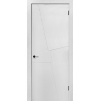 Smalta-Sharm 14, эмаль, 700*2000 Ral9010, глухое