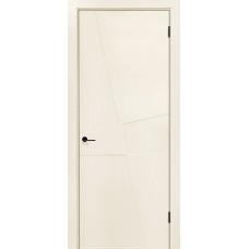 Smalta-Sharm 14, эмаль, 800*2000 Ral1013, глухое