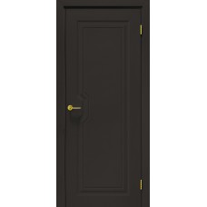 Smalta-Sharm 15, эмаль.800*2000 гриджио, глухое