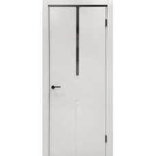 Smalta-Sharm 13, эмаль.800*2000 ivory, ст.зеркальное бронза