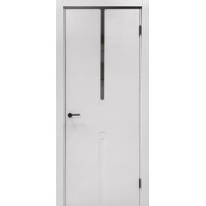 Smalta-Sharm 13, эмаль.800*2000 Ral9010, ст.зеркальное бронза