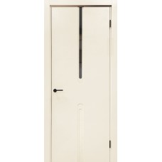 Smalta-Sharm 13, эмаль.800*2000 Ral1013, ст.зеркальное бронза