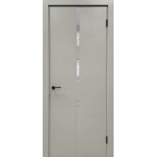 Smalta-Sharm 13, эмаль.600*2000 грей, ст.зеркальное серебро