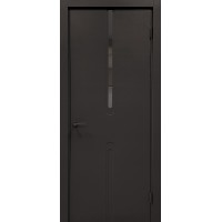 Smalta-Sharm 13, эмаль.800*2000 гриджио, ст.зеркальное бронза
