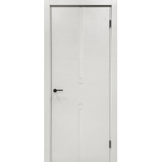 Smalta-Sharm 13, эмаль. 700*2000 ivory, глухое