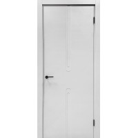 Smalta-Sharm 13, эмаль. 700*2000 Ral9010, глухое