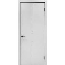 Smalta-Sharm 13, эмаль. 700*2000 Ral9010, глухое