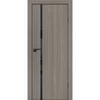 P-22 NEW nanoshpon, эвкалипт португальский 900*2000 стекло черный лакобель, ABS-черная кромка с 4-х