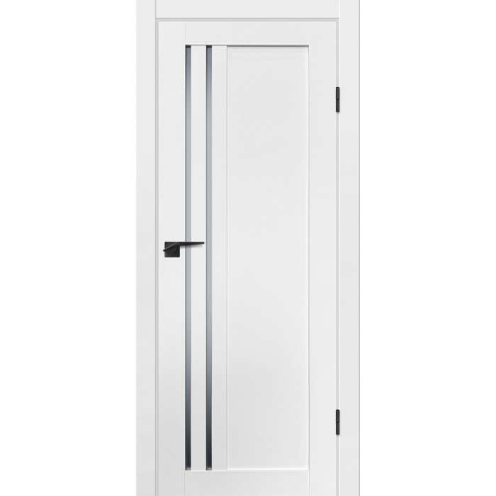 PD-32 PET, жасмин ДО700*2000 стекло сатинат белый PD-32 PET, жасмин ДО700*2000 стекло сатинат белый