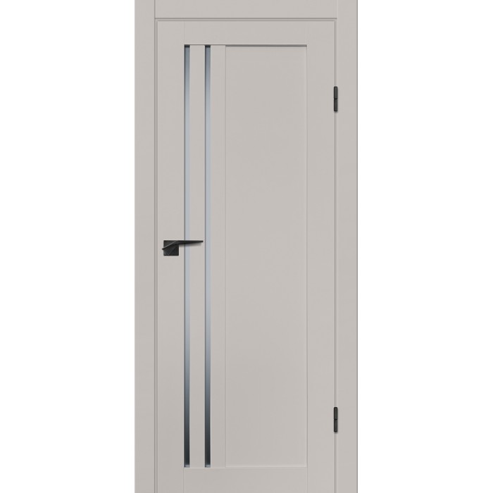 PD-32 PET, кашемир ДО550*1900 стекло сатинат белый PD-32 PET, кашемир ДО550*1900 стекло сатинат белый