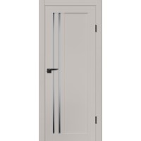 PD-32 PET, кашемир ДО800*2000 стекло сатинат белый