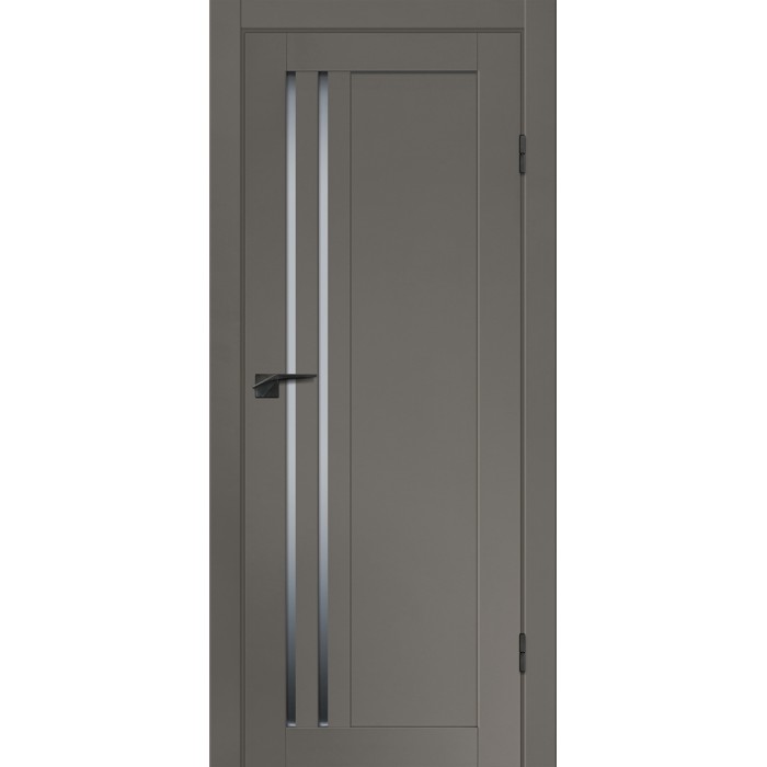 PD-32 PET, мускат ДО600*2000 стекло сатинат белый PD-32 PET, мускат ДО600*2000 стекло сатинат белый