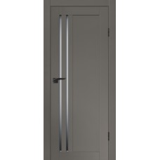 PD-32 PET, мускат ДО800*2000 стекло сатинат белый
