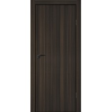 P-1 NEW nanoshpon, эвкалипт африканский 900*2000, ABS-черная кромка с 4-х сторон
