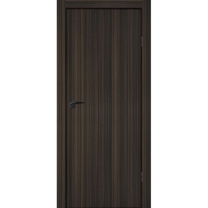 P-1 NEW nanoshpon, эвкалипт африканский 900*2000, ABS-черная кромка с 4-х сторон