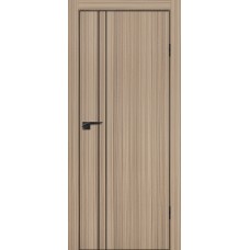 P-20 NEW nanoshpon, эвкалипт тасманский 700*2000, черный молдинг PET, ABS-черная кромка с 4-х ст.