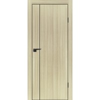 P-21 NEW nanoshpon, эвкалипт австралийский 800*2000, черный молдинг PET, ABS-черная кромка с 4-х ст.