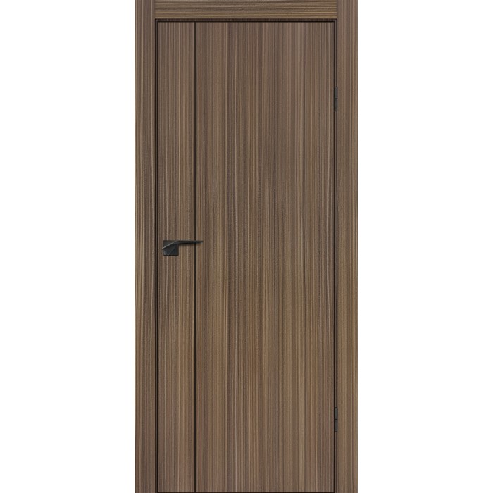 P-21 NEW nanoshpon, эвкалипт испанский 600*2000, черный молдинг PET, ABS-черная кромка с 4-х ст.