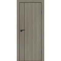 P-21 NEW nanoshpon, эвкалипт португальский 700*2000, черный молдинг PET, ABS-черная кромка с 4-х ст.