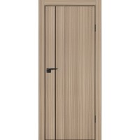 P-21 NEW nanoshpon, эвкалипт тасманский 700*2000, черный молдинг PET, ABS-черная кромка с 4-х ст.