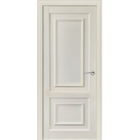 Дверь межкомнатная Багет Классик (Baget Classic) 50012 лофт бежевый