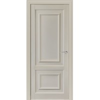 Дверь межкомнатная Багет Классик (Baget Classic) 50012 лофт мокко