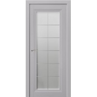 Дверь межкомнатная Байкал 511 манхэттен