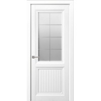 Дверь межкомнатная Байкал 512 аляска сумерматовая