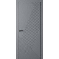 Дверь межкомнатная Дюна 1 мистраль