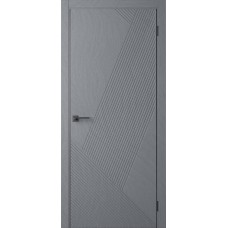 Дверь межкомнатная Дюна 1 мистраль