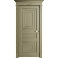 Дверь межкомнатная Флоренс (Florence) 62001 каменный серена глухая