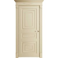 Дверь межкомнатная Флоренс (Florence) 62001 керамик серена глухая