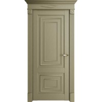Дверь межкомнатная Флоренс (Florence) 62002 каменный серена глухая