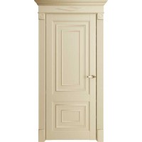 Дверь межкомнатная Флоренс (Florence) 62002 керамик серена глухая