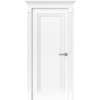 Дверь межкомнатная Катунь 81001 аляска суперматовая
