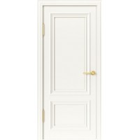 Дверь межкомнатная Катунь 81002 дарк вайт