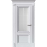 Дверь межкомнатная Катунь 81002 манхеттен