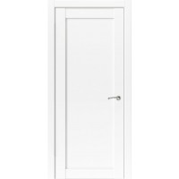 Дверь межкомнатная Лайт Классик (Light Classic) 11011 белый