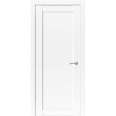 Дверь межкомнатная Лайт Классик (Light Classic) 11011 белый