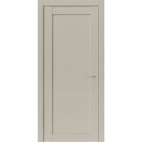 Дверь межкомнатная Лайт Классик (Light Classic) 11011 лофт мокко