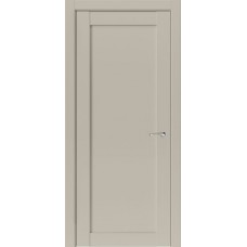 Дверь межкомнатная Лайт Классик (Light Classic) 11011 лофт мокко