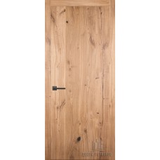 Дверь межкомнатная Легно 1 (LEGNO 1) высота 2300 мм натуральный дуб