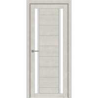 Дверь межкомнатная Light 2122 SoftTouch бьянка soft touch остекленная