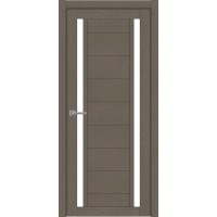 Дверь межкомнатная Light 2122 SoftTouch тортора soft touch остекленная