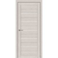 Дверь межкомнатная Light 2127 SoftTouch бьянка soft touch остекленная