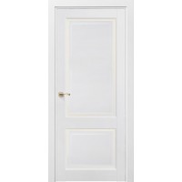 Дверь межкомнатная Мадрид 201 снежная королева