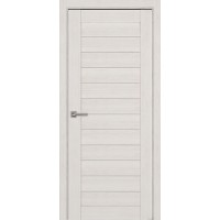 Дверь межкомнатная Модель 01 эко жемчуг глухая