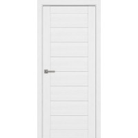 Дверь межкомнатная Модель 05 эко белый глухая