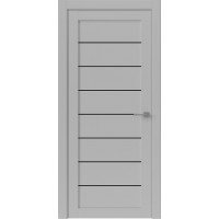 Дверь межкомнатная Модерн 10005 лофт серый