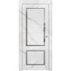 Дверь межкомнатная Neo Loft 301 Marable Soft Touch монте белый